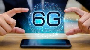 Bước đột phá của LG với sự phát triển của công nghệ mạng di động 6G